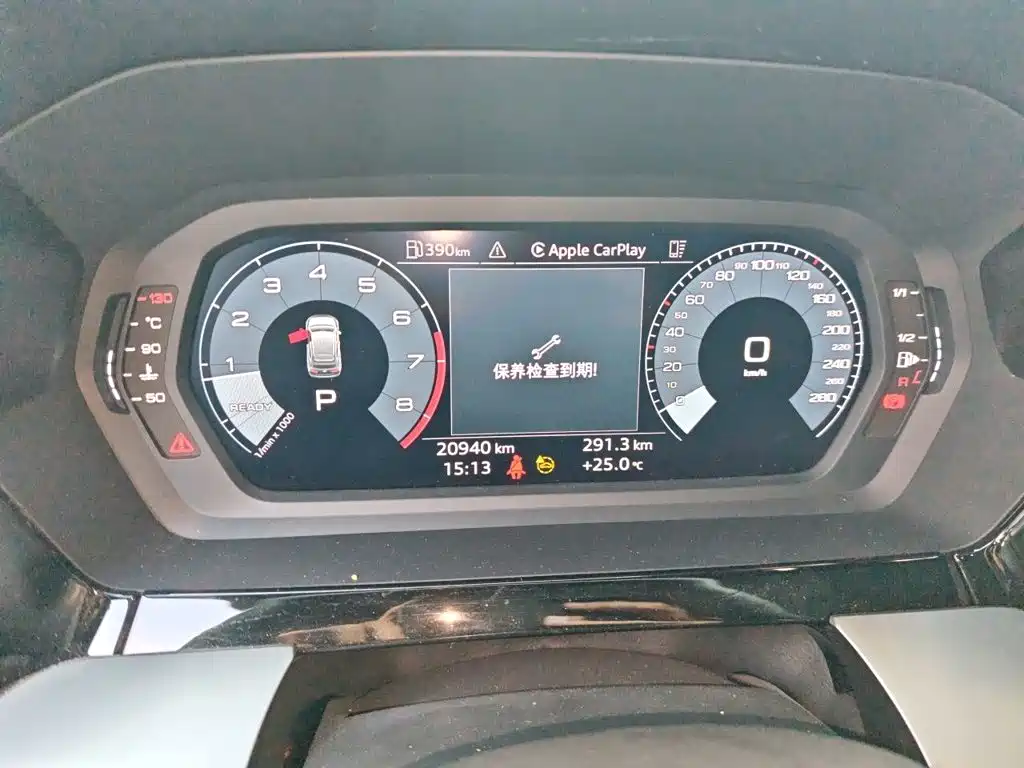 Audi A3 — миниатюра 12