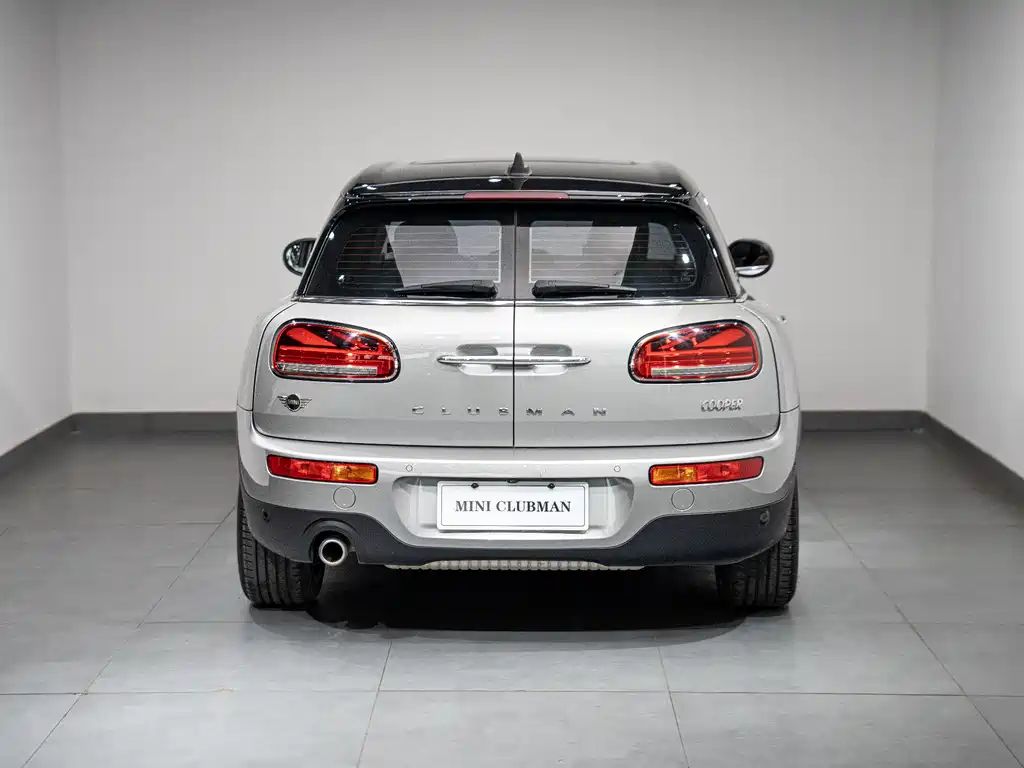 Mini Clubman 2023 1.5T COOPER