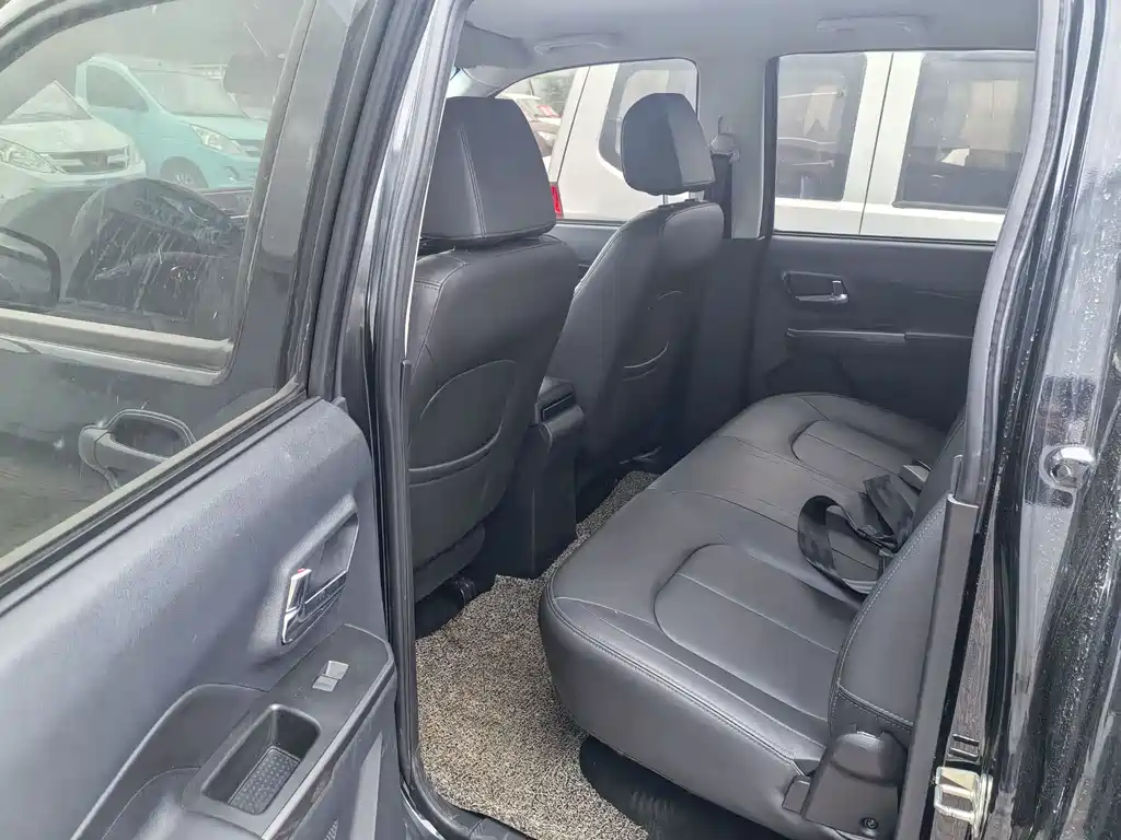 GREAT WALL FENGJUN 5