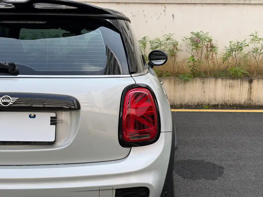 MINI Mini JCW — миниатюра 11