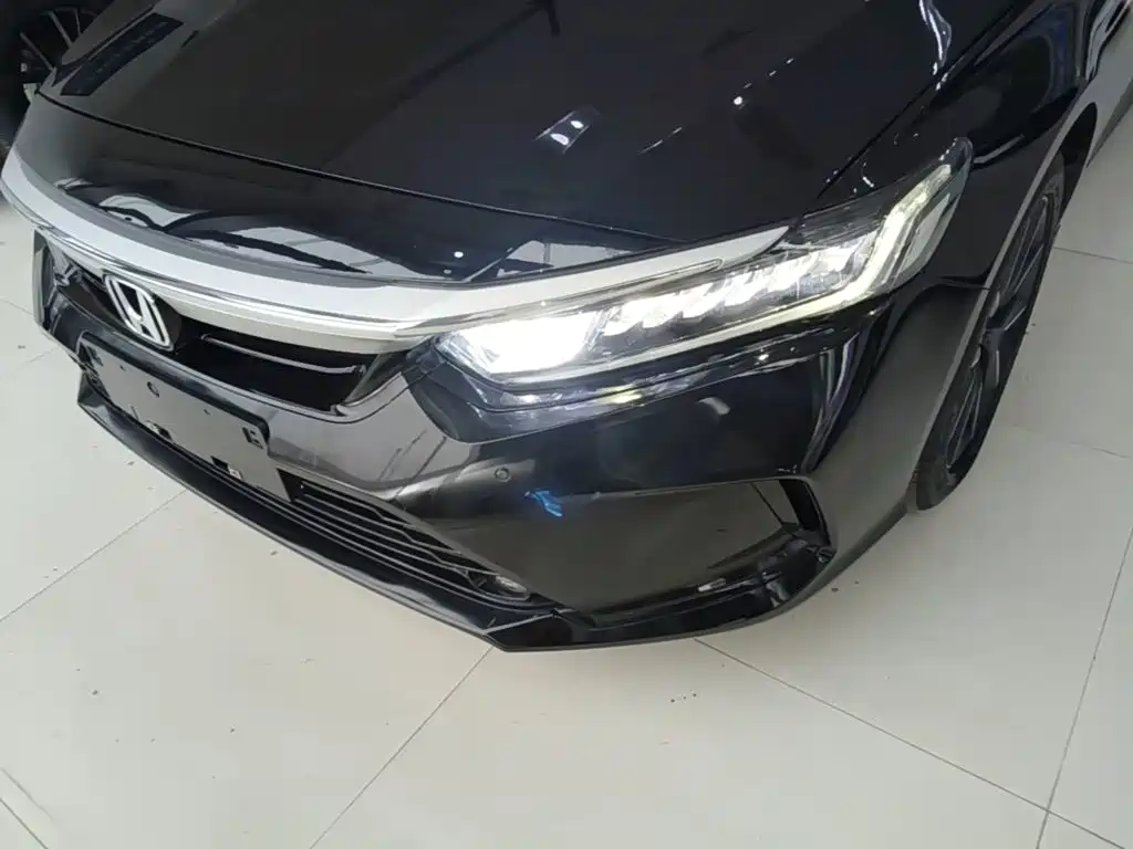 Honda Inspire — миниатюра 24