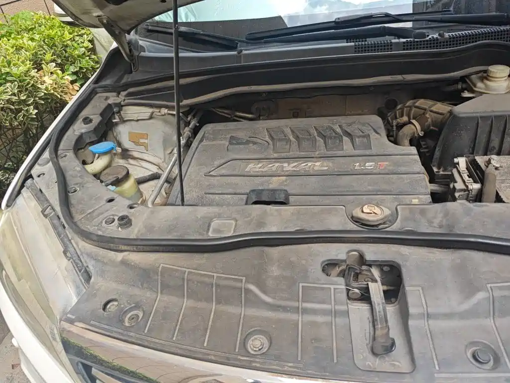 Haval H6 — миниатюра 22