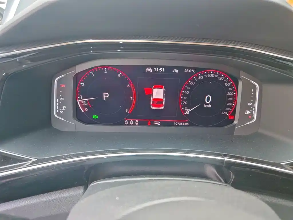 Volkswagen Tayron — миниатюра 12
