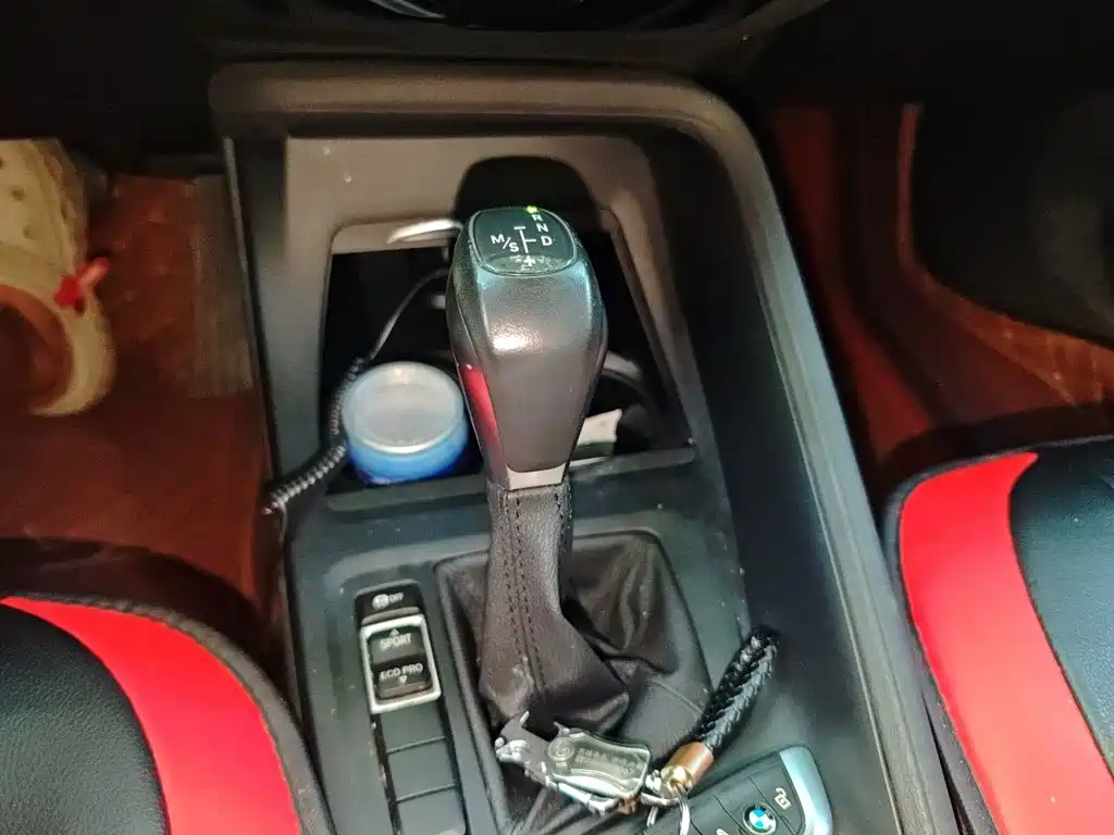 BMW X1 2019 sDrive18Li Fashion