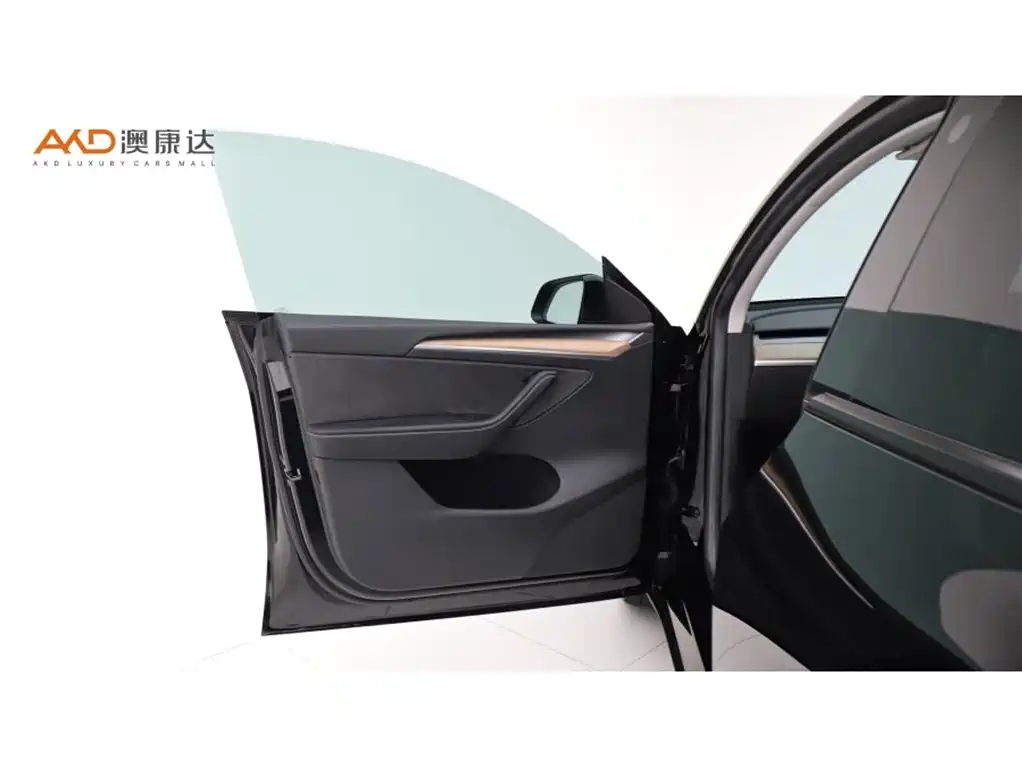 Tesla Model Y — миниатюра 10