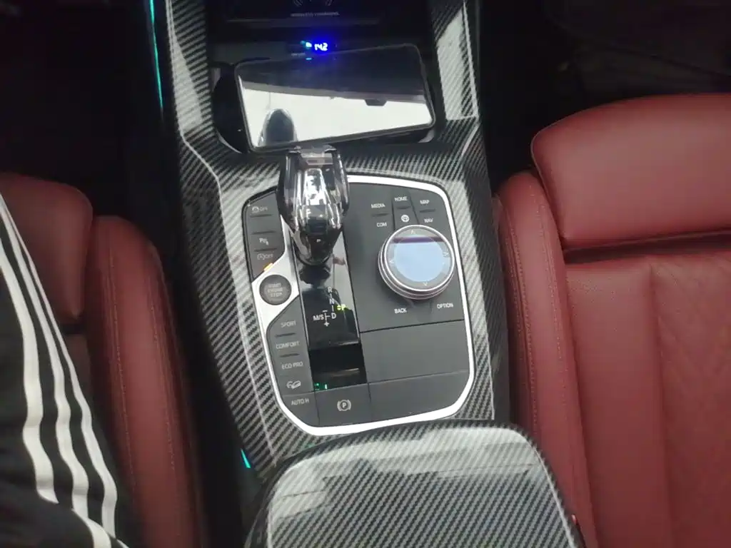 BMW X3 — миниатюра 14