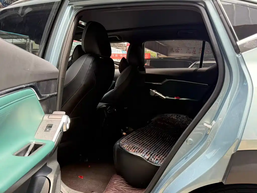 GAC Motor Shadow Cool — миниатюра 6