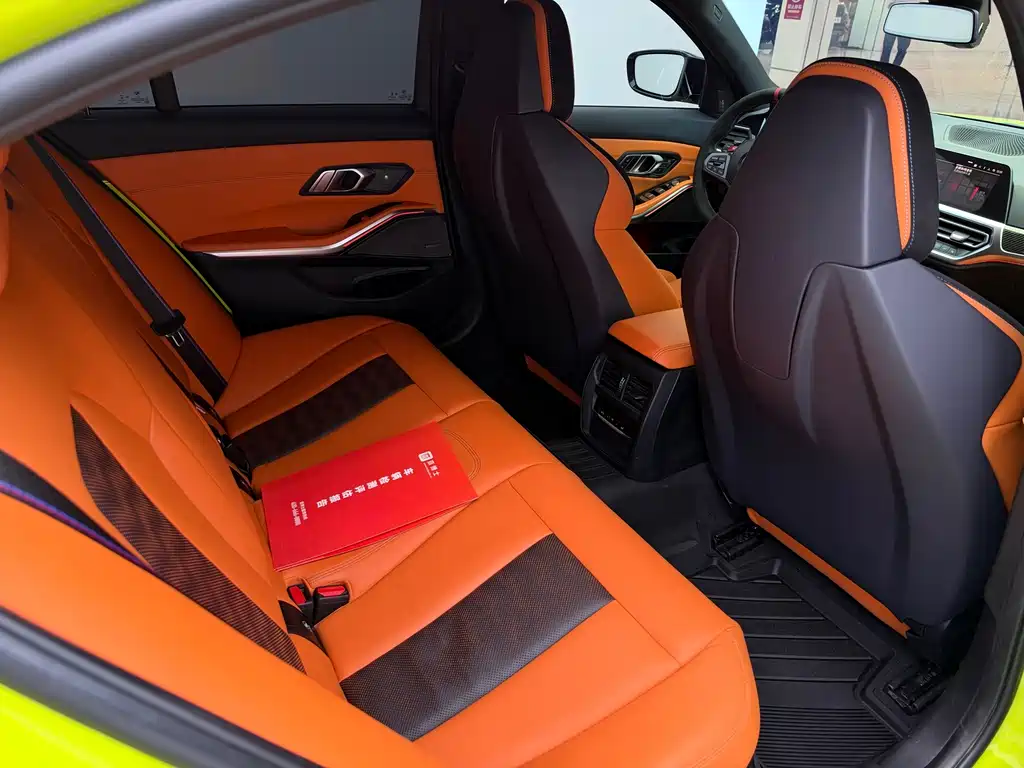 BMW M3 — миниатюра 14