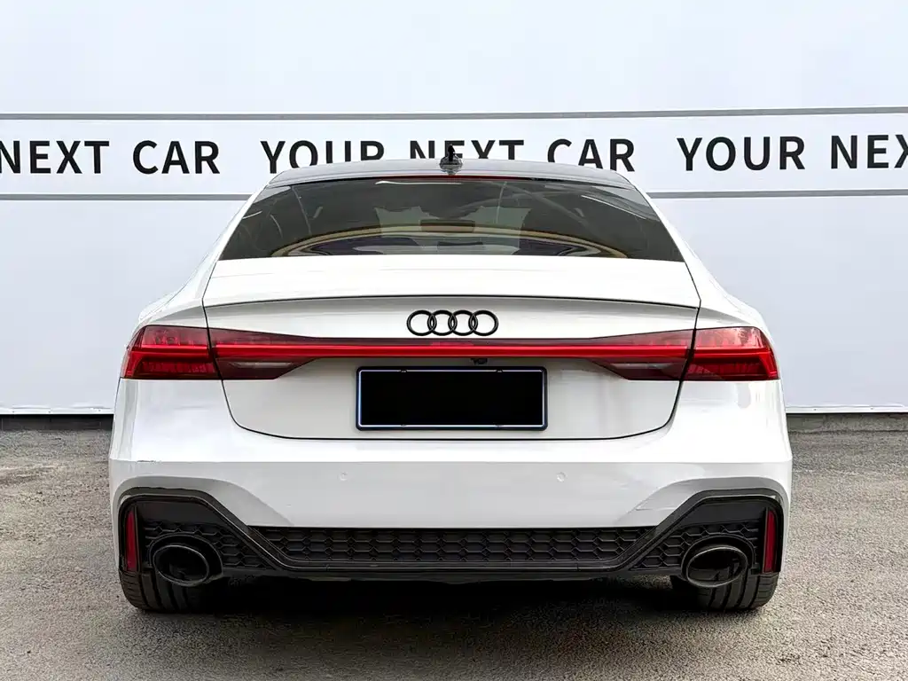 Audi A7 — миниатюра 8