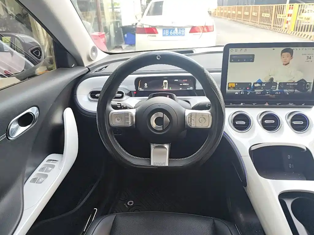 smart Smart #3 — миниатюра 11