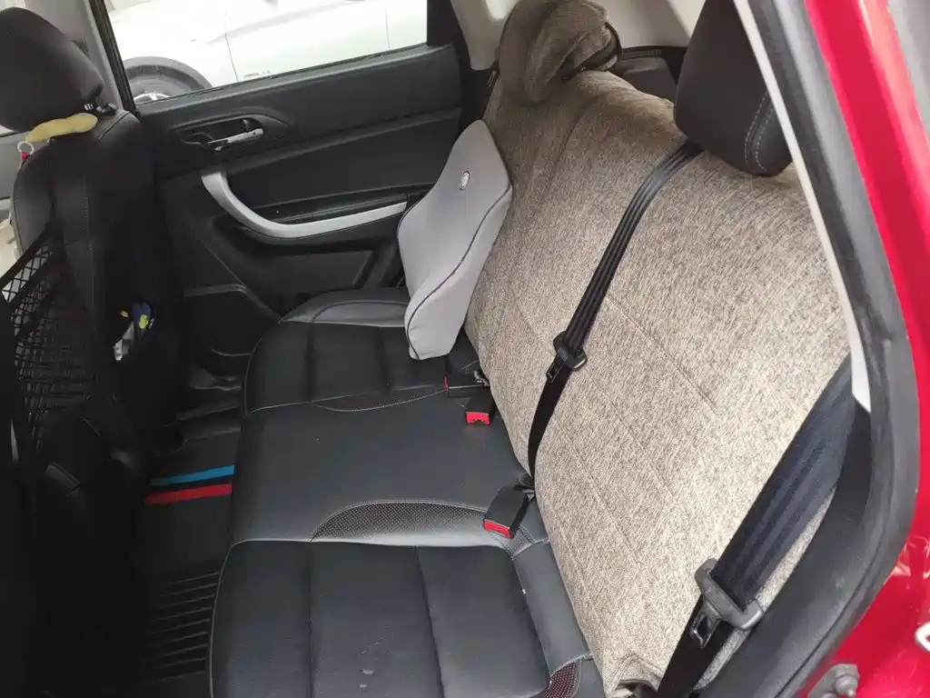 Changan CS35 — миниатюра 18