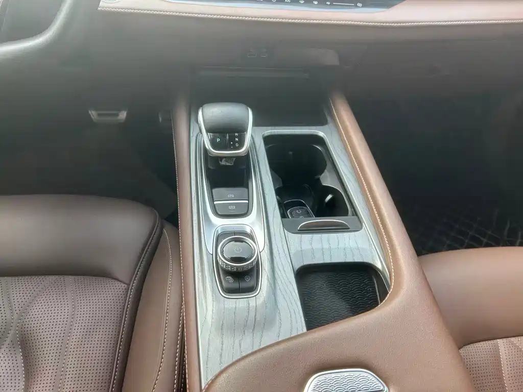 Chery Arrizo 8 — миниатюра 10