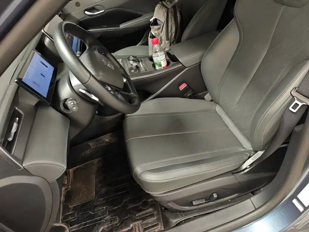 BYD Qin PLUS — миниатюра 15