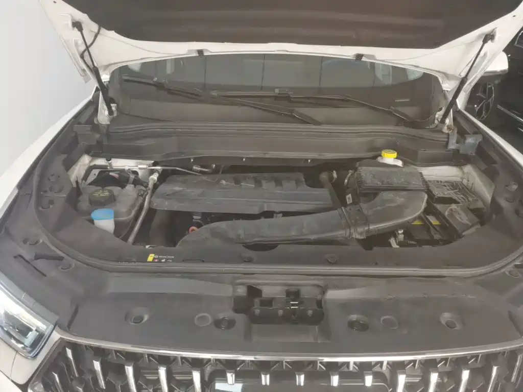 Haval H6 — миниатюра 20
