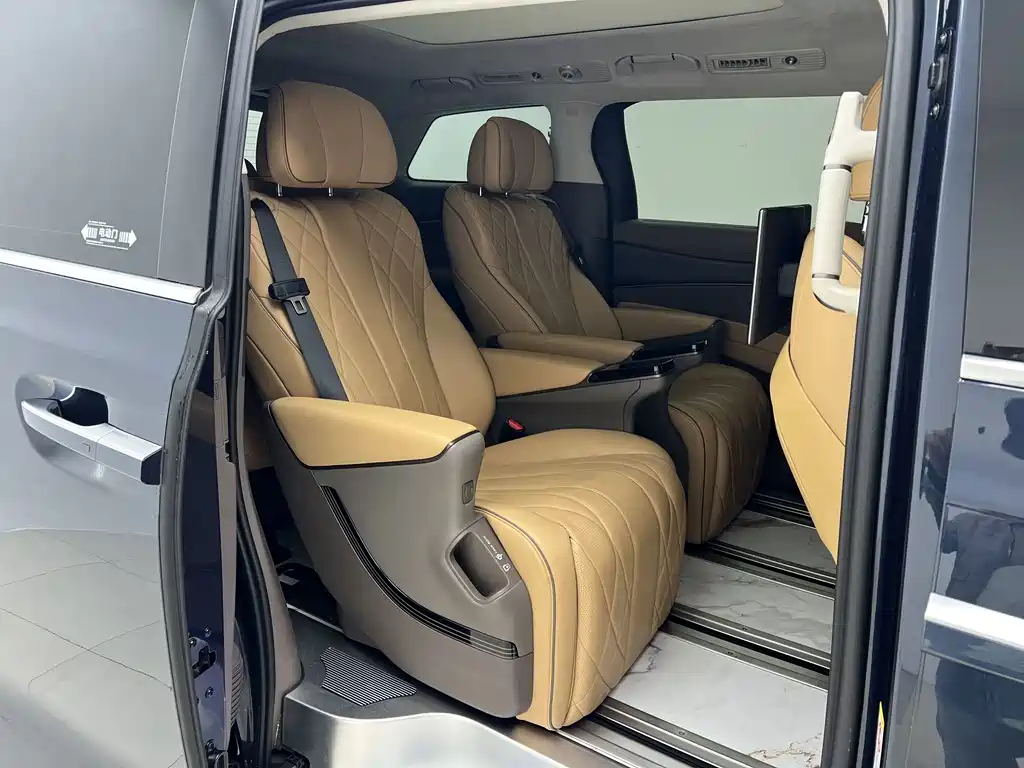 Denza Denza D9 — миниатюра 12