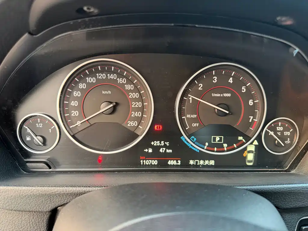 BMW 3 Series — миниатюра 15