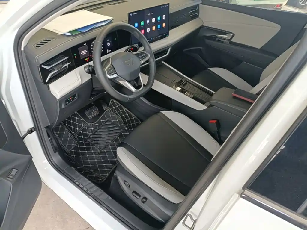 Jetta VS8 — миниатюра 16
