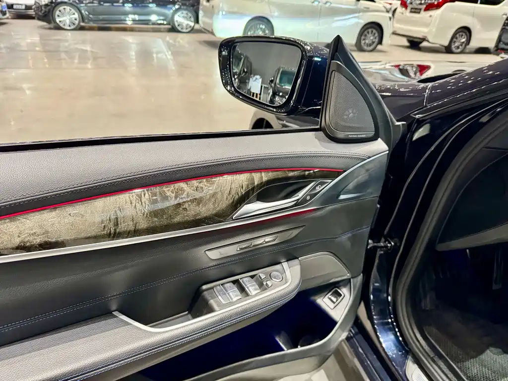 BMW 6 Series GT — миниатюра 13