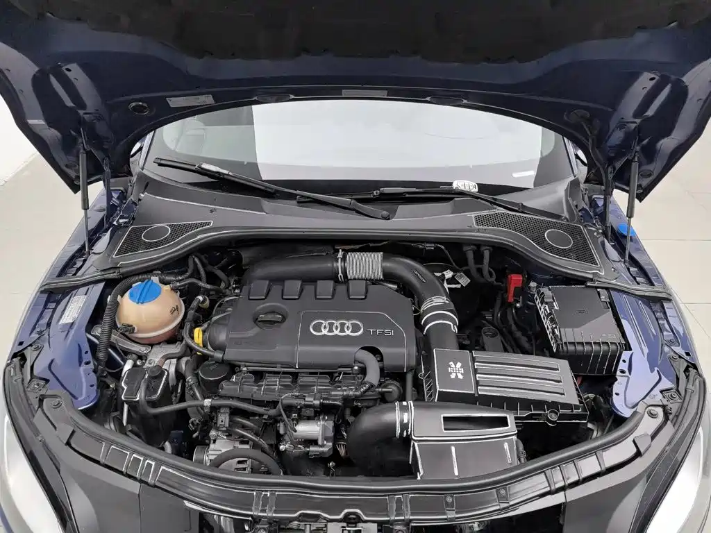 Audi TT — миниатюра 6