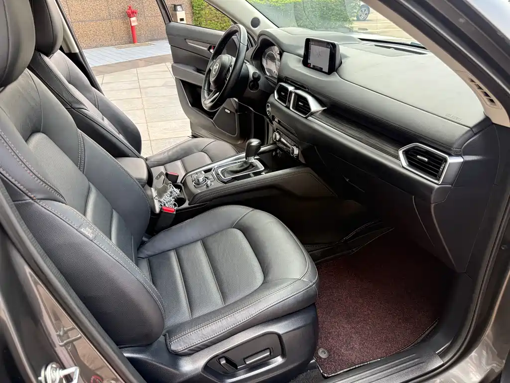 Mazda CX-5 — миниатюра 27