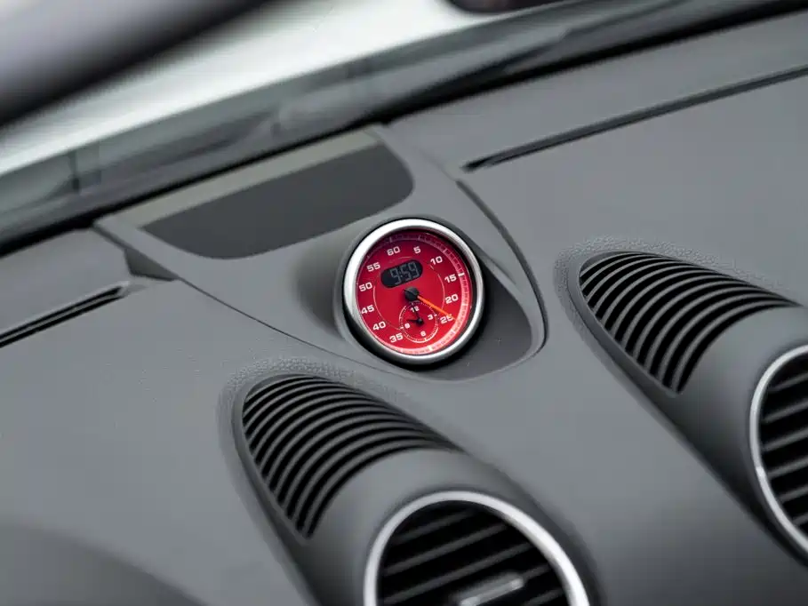 Porsche 718 — миниатюра 20