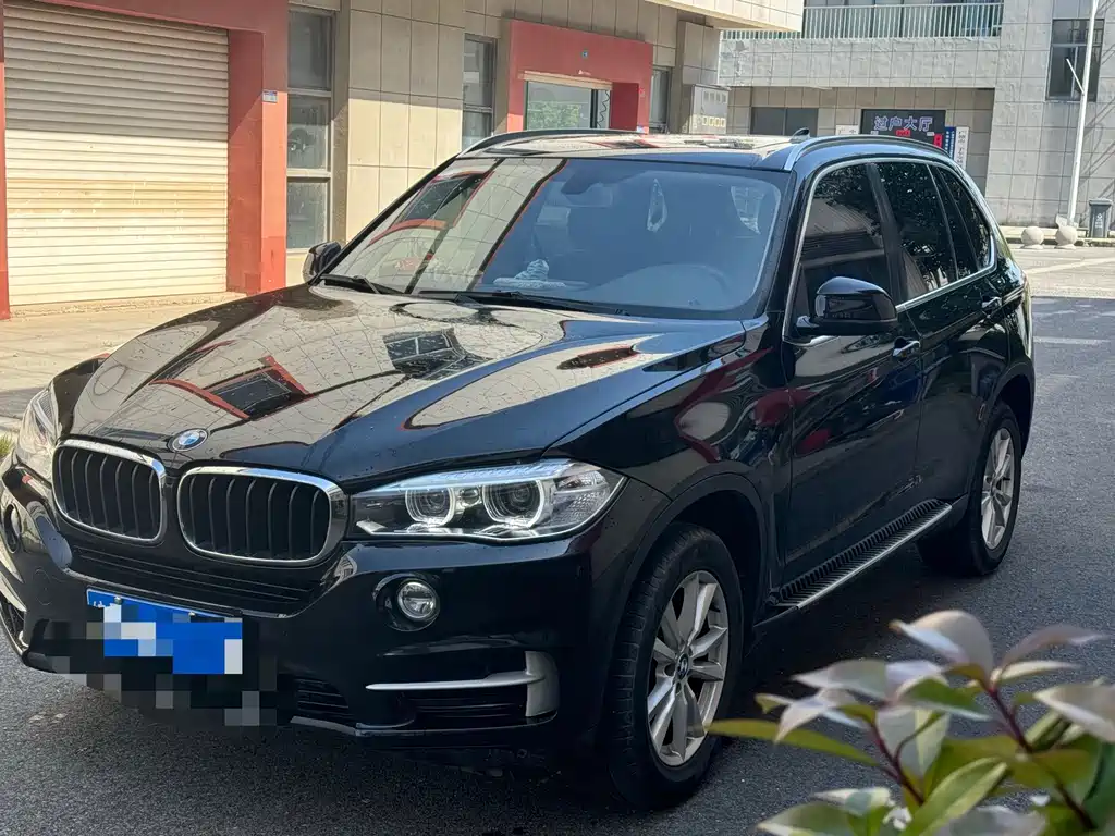 BMW X5 (Import) 2017