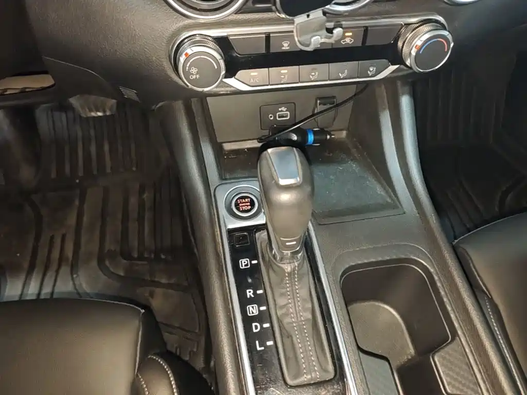 Nissan Sylphy — миниатюра 14