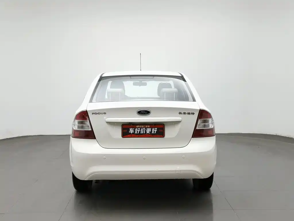 Ford Focus — миниатюра 4