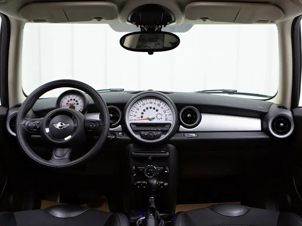 MINI Mini — миниатюра 7