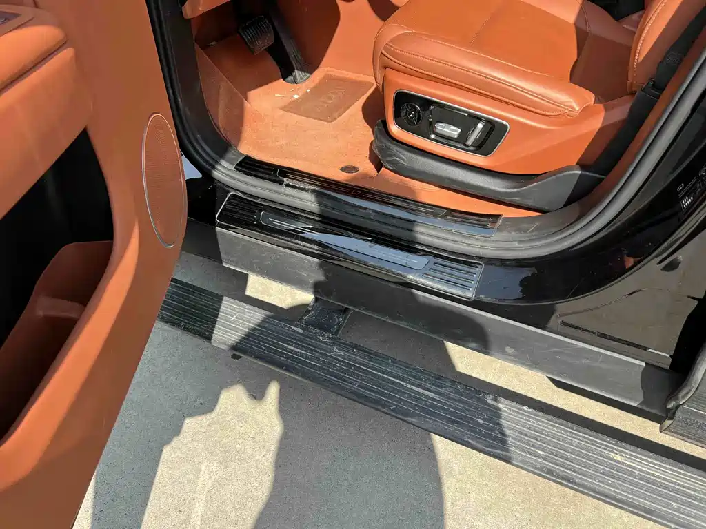 Li Auto Li L7 — миниатюра 6