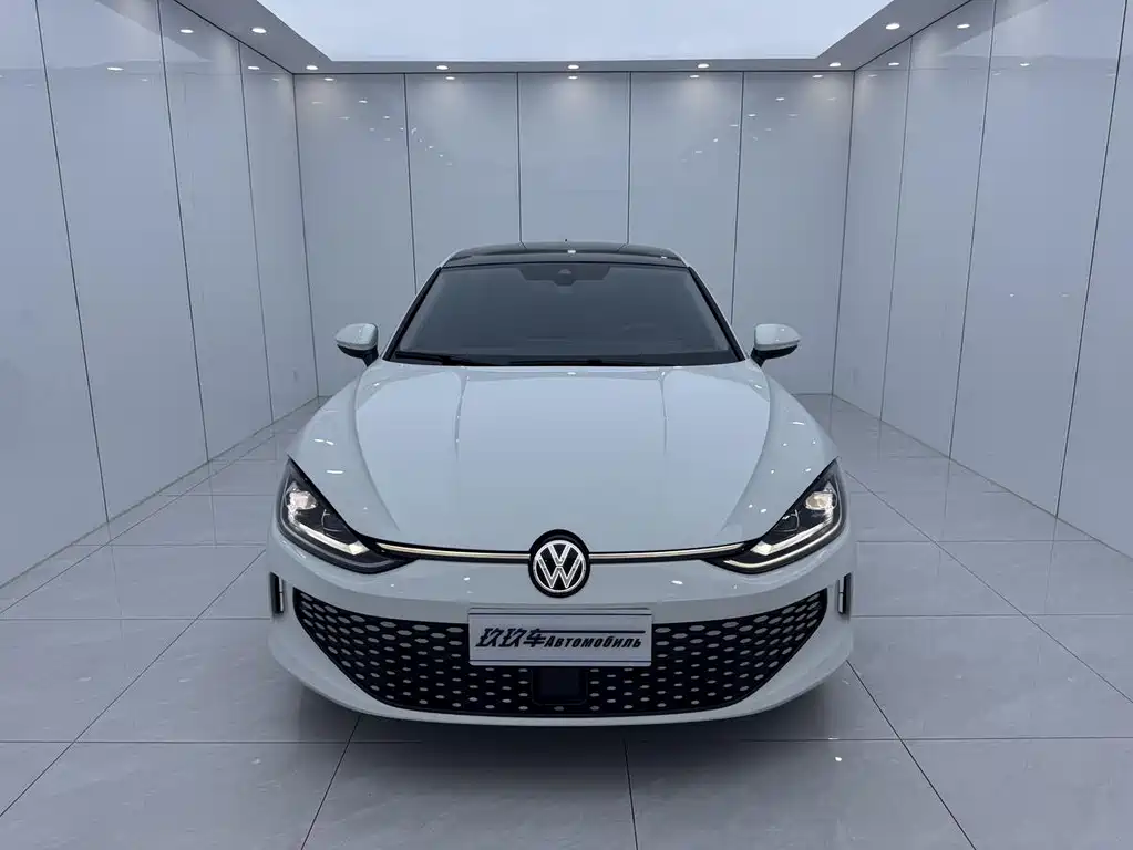 Volkswagen Lamando — миниатюра 2