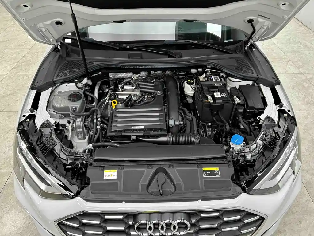Audi A3 — миниатюра 21