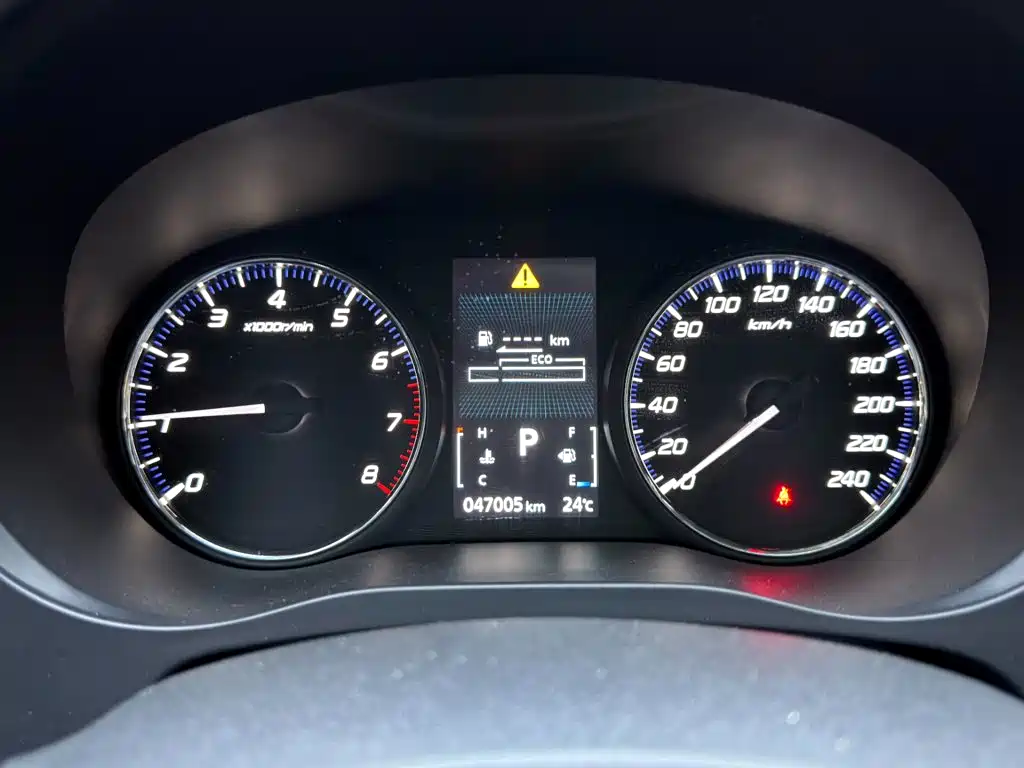 Mitsubishi Outlander — миниатюра 18