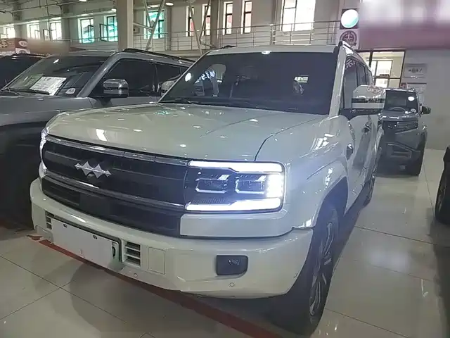 2025 Fang Cheng Bao Bao 5