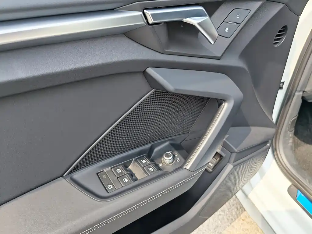Audi A3 — миниатюра 20