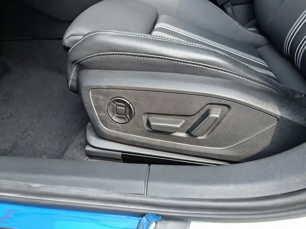 Audi A3 — миниатюра 21