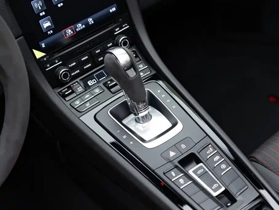 Porsche 718 — миниатюра 16