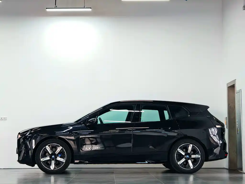 BMW iX — миниатюра 2