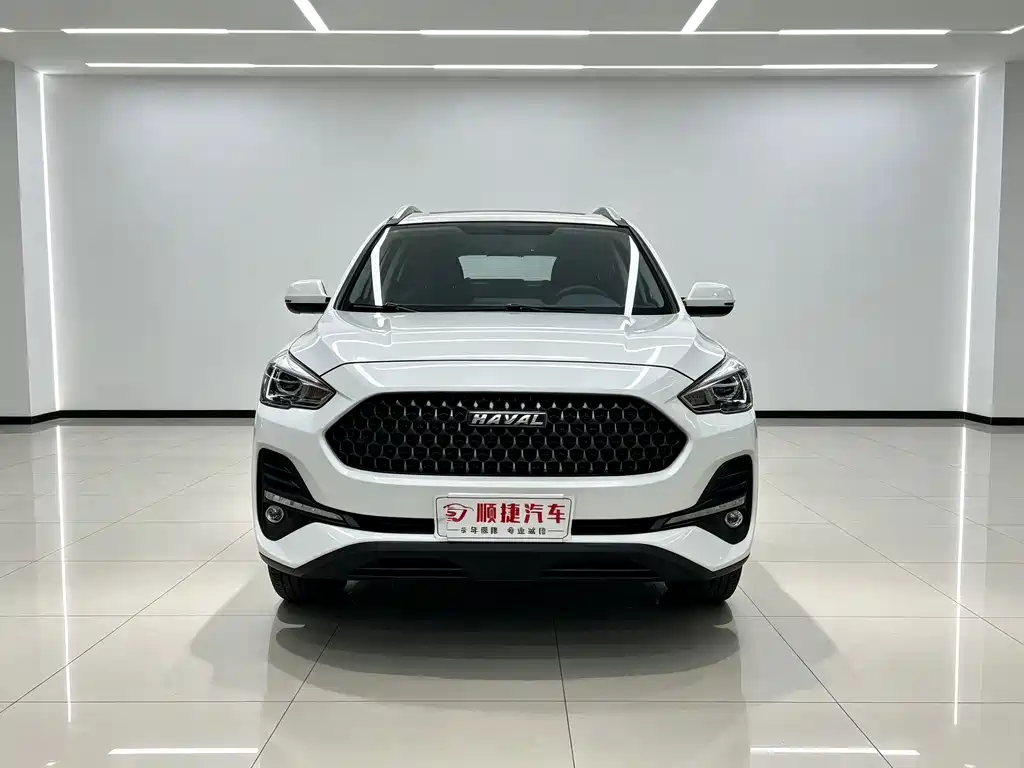Haval M6 — миниатюра 2