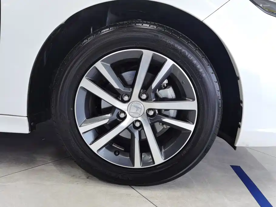 Honda Integra — миниатюра 6