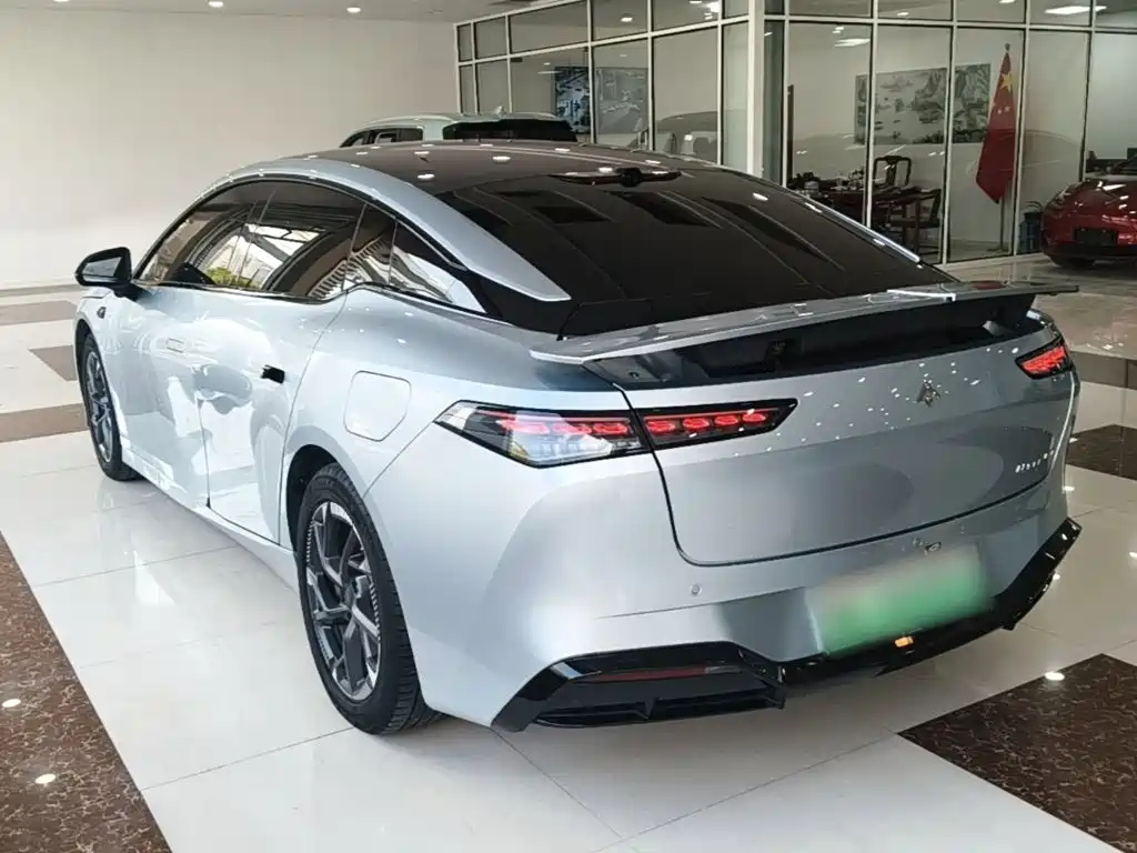 Hyper GT — миниатюра 5