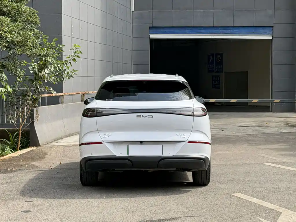 BYD Sealion 06 — миниатюра 4