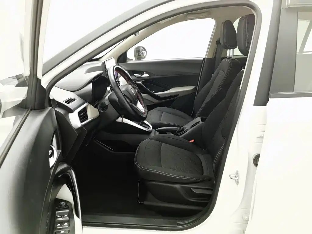 Baojun 510 — миниатюра 10