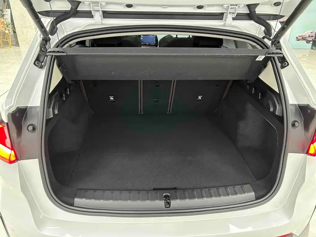 BMW X1 — миниатюра 17