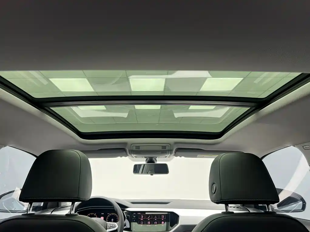 Volkswagen Tacqua — миниатюра 17