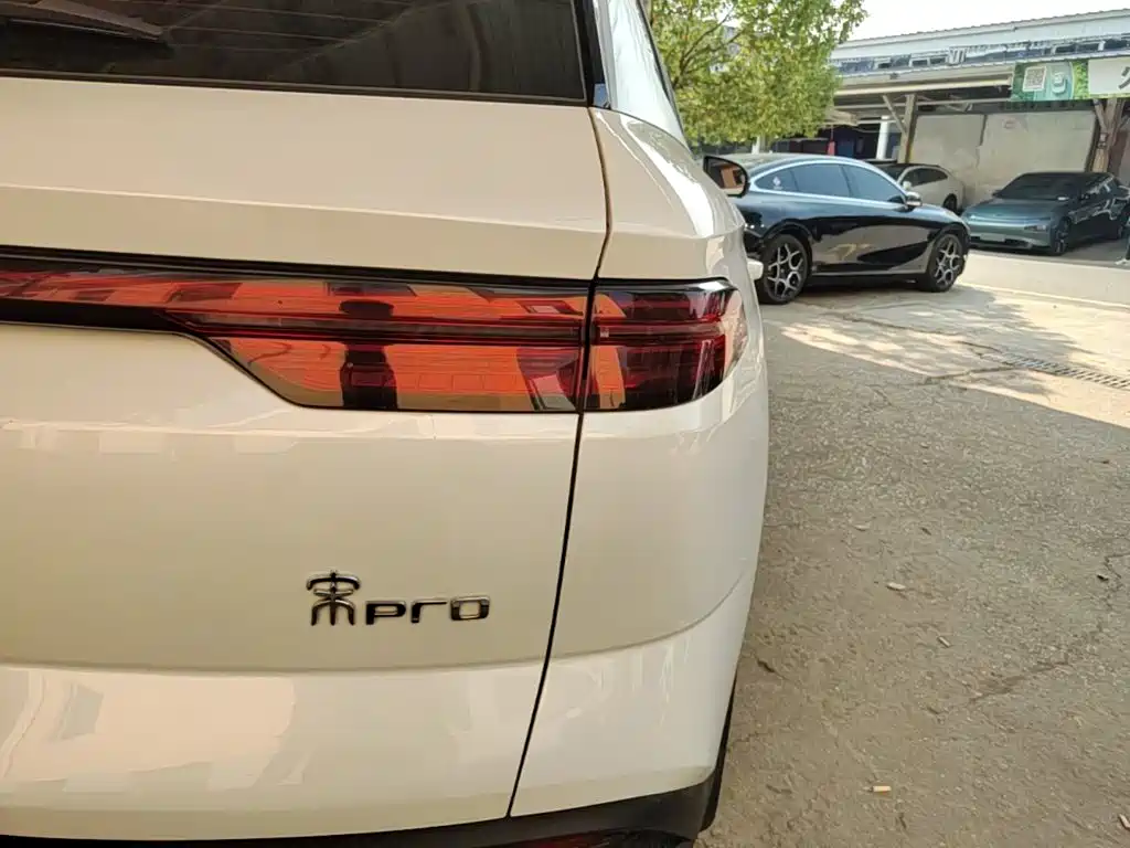 BYD Pro New Energy — миниатюра 8