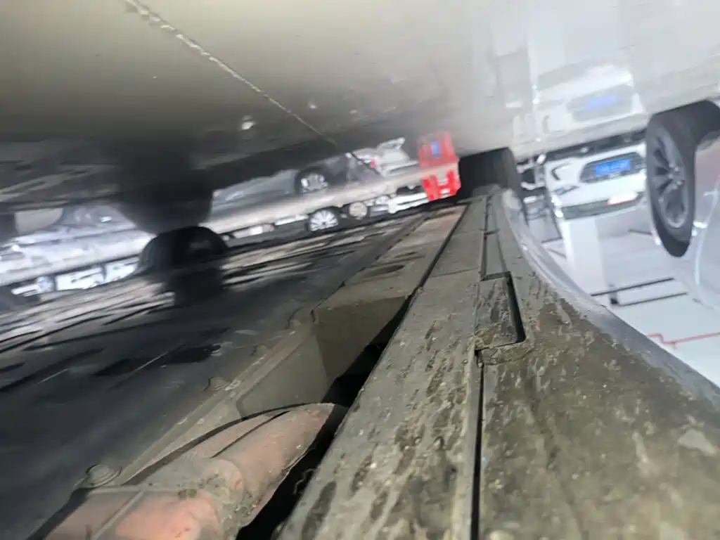 NIO ET5T — миниатюра 21