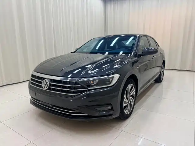 2022 Volkswagen Jetta
