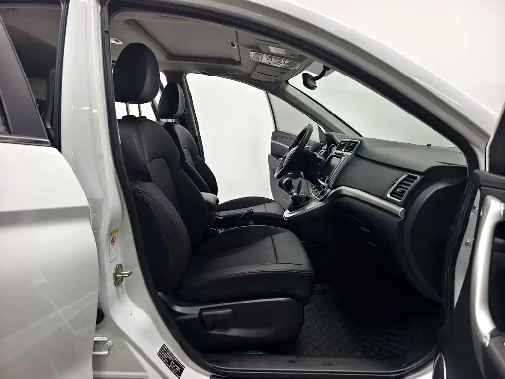 Haval M6 — миниатюра 14