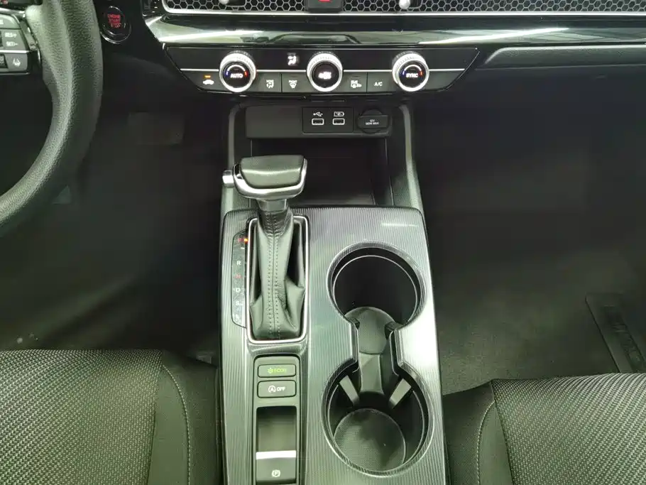 Honda Integra — миниатюра 16